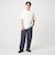 【別注】＜Jonas Claesson＞SEA アート 半袖 Tシャツ