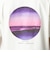 【別注】＜Jonas Claesson＞SEA アート 半袖 Tシャツ