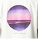 【別注】＜Jonas Claesson＞SEA アート 半袖 Tシャツ