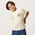 【別注】＜BOOK CLUB＞ロゴ Tシャツ / キッズ 110cm-130cm