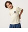 【別注】＜BOOK CLUB＞ロゴ Tシャツ / キッズ 110cm-130cm