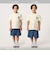 【別注】＜BOOK CLUB＞ロゴ Tシャツ / キッズ 110cm-130cm