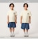 【別注】＜BOOK CLUB＞ロゴ Tシャツ / キッズ 110cm-130cm