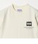 【別注】＜BOOK CLUB＞ロゴ Tシャツ / キッズ 110cm-130cm