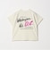 【別注】＜BOOK CLUB＞ロゴ Tシャツ / キッズ 110cm-130cm