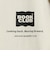 【別注】＜BOOK CLUB＞ロゴ Tシャツ / キッズ 110cm-130cm