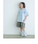【別注】＜BOOK CLUB＞ロゴ Tシャツ / キッズ 110cm-130cm