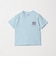【別注】＜BOOK CLUB＞ロゴ Tシャツ / キッズ 110cm-130cm