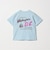 【別注】＜BOOK CLUB＞ロゴ Tシャツ / キッズ 110cm-130cm