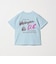 【別注】＜BOOK CLUB＞ロゴ Tシャツ / キッズ 110cm-130cm
