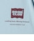 【別注】＜BOOK CLUB＞ロゴ Tシャツ / キッズ 110cm-130cm