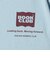 【別注】＜BOOK CLUB＞ロゴ Tシャツ / キッズ 110cm-130cm