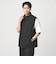 【別注】＜Marmot＞A2 ウィンド シェル ベスト -4WAYストレッチ・はっ水-