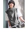【別注】＜Marmot＞A2 ウィンド シェル ベスト -4WAYストレッチ・はっ水-