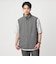 【別注】＜Marmot＞A2 ウィンド シェル ベスト -4WAYストレッチ・はっ水-