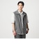 【別注】＜Marmot＞A2 ウィンド シェル ベスト -4WAYストレッチ・はっ水-