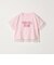 チュール ドッキング  Tシャツ / キッズ 100cm-130cm