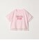 チュール ドッキング  Tシャツ / キッズ 100cm-130cm