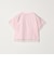 チュール ドッキング  Tシャツ / キッズ 100cm-130cm