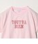 チュール ドッキング  Tシャツ / キッズ 100cm-130cm