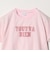 チュール ドッキング  Tシャツ / キッズ 100cm-130cm