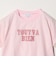 チュール ドッキング  Tシャツ / キッズ 100cm-130cm