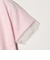 チュール ドッキング  Tシャツ / キッズ 100cm-130cm