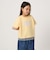 チュール ドッキング  Tシャツ / キッズ 100cm-130cm