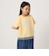 チュール ドッキング  Tシャツ / キッズ 100cm-130cm