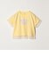 チュール ドッキング  Tシャツ / キッズ 100cm-130cm