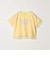 チュール ドッキング  Tシャツ / キッズ 100cm-130cm