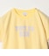 チュール ドッキング  Tシャツ / キッズ 100cm-130cm