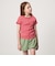 【別注】＜Robert P. Miller＞メローＴシャツ / キッズ 140cm-150cm