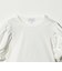 【スタメンシリーズ】パフスリーブ Tシャツ / キッズ  100cm-160cm