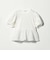 【スタメンシリーズ】パフスリーブ Tシャツ / キッズ  100cm-160cm