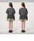 【スタメンシリーズ】パフスリーブ Tシャツ / キッズ  100cm-160cm