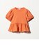 【スタメンシリーズ】パフスリーブ Tシャツ / キッズ  100cm-160cm