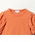 【スタメンシリーズ】パフスリーブ Tシャツ / キッズ  100cm-160cm