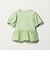 【スタメンシリーズ】パフスリーブ Tシャツ / キッズ  100cm-160cm