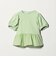【スタメンシリーズ】パフスリーブ Tシャツ / キッズ  100cm-160cm