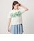 【スタメンシリーズ】フリル Tシャツ / キッズ  100cm-160cm