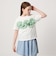 【スタメンシリーズ】フリル Tシャツ / キッズ  100cm-160cm