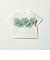 【スタメンシリーズ】フリル Tシャツ / キッズ  100cm-160cm