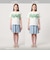 【スタメンシリーズ】フリル Tシャツ / キッズ  100cm-160cm
