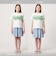 【スタメンシリーズ】フリル Tシャツ / キッズ  100cm-160cm