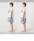 【スタメンシリーズ】フリル Tシャツ / キッズ  100cm-160cm