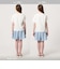 【スタメンシリーズ】フリル Tシャツ / キッズ  100cm-160cm