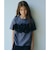 【スタメンシリーズ】フリル Tシャツ / キッズ  100cm-160cm