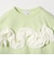 【スタメンシリーズ】フリル Tシャツ / キッズ  100cm-160cm