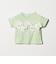 【スタメンシリーズ】フリル Tシャツ / キッズ  100cm-160cm